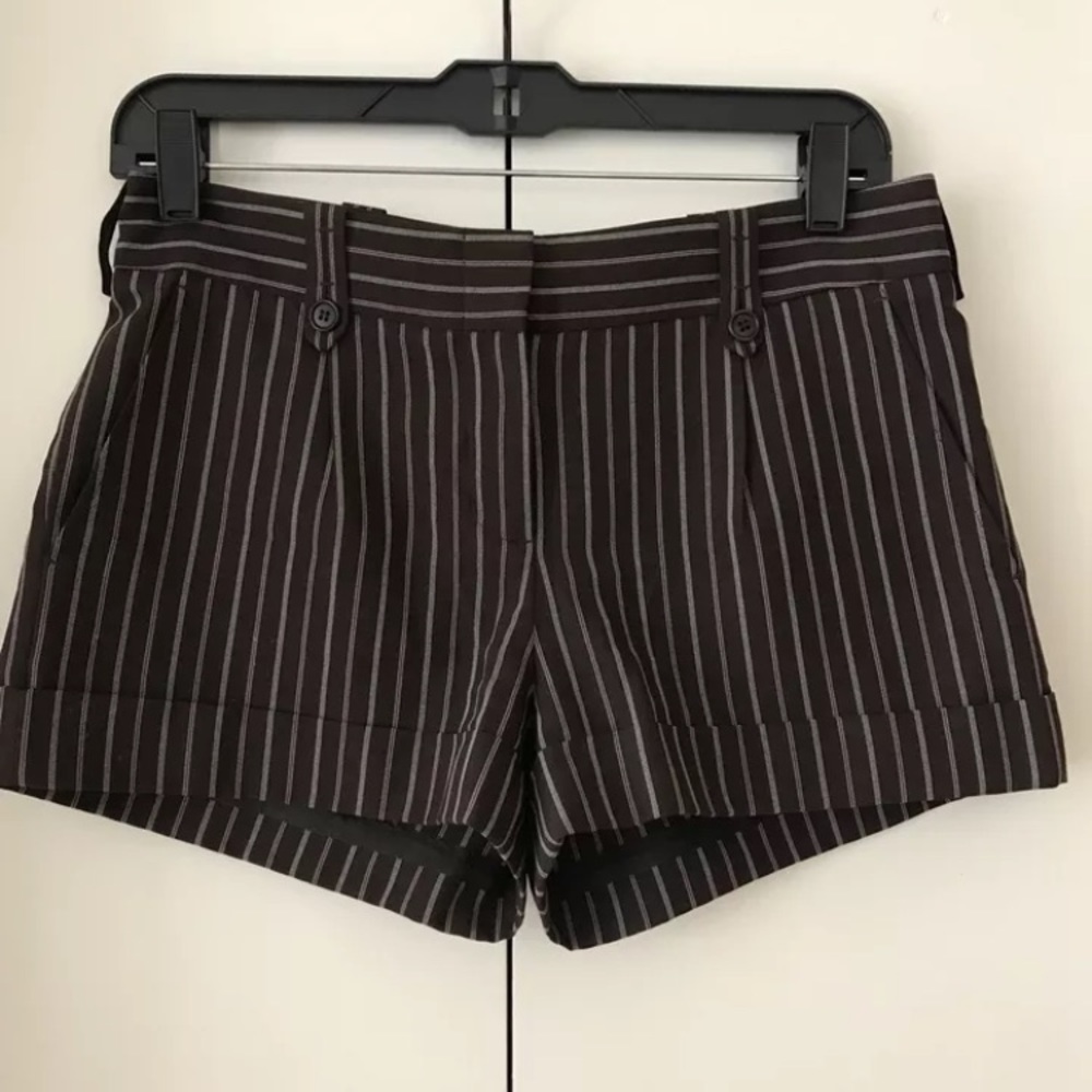 BCBG MaxAzria SZ 2 Shorts